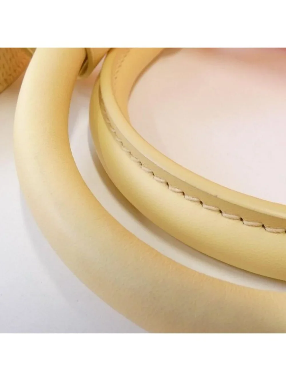 Louis Vuitton Damier Giant Keepall Bandouliere Boston Bag - Picture 8 of 9